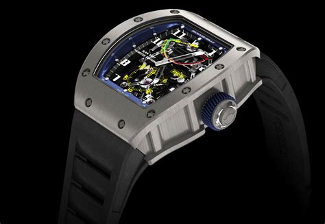 richard mille rm 036